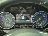 2021 Hyundai Grandeur