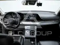 2021 Hyundai Grandeur