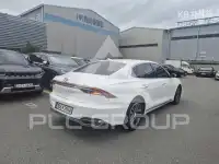 2021 Hyundai Grandeur