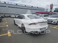 2021 Hyundai Grandeur