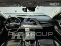 2021 Hyundai Grandeur