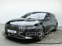 2021 Hyundai Grandeur