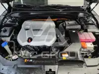 2021 Hyundai Grandeur