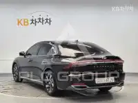 2021 Hyundai Grandeur