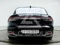 2021 Hyundai Grandeur