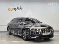 2021 Hyundai Grandeur