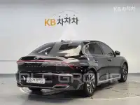 2021 Hyundai Grandeur