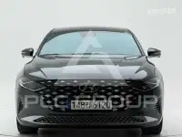 2021 Hyundai Grandeur
