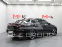 2021 Hyundai Grandeur
