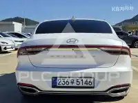 2021 Hyundai Grandeur