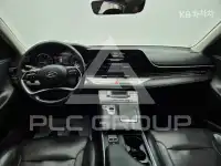 2021 Hyundai Grandeur