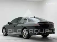 2021 Hyundai Grandeur