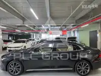 2021 Hyundai Grandeur