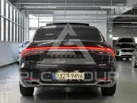 2021 Hyundai Grandeur