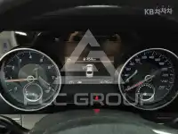 2021 Hyundai Grandeur