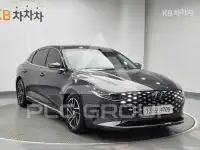 2021 Hyundai Grandeur