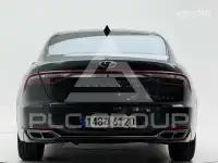 2021 Hyundai Grandeur