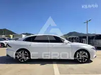 2021 Hyundai Grandeur
