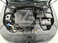 2021 Hyundai Grandeur