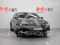 2021 Hyundai Grandeur