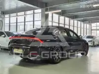 2021 Hyundai Grandeur