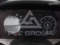 2021 Hyundai Grandeur