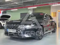 2021 Hyundai Grandeur