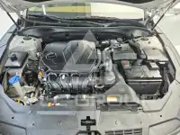 2021 Hyundai Grandeur