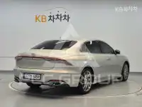 2021 Hyundai Grandeur