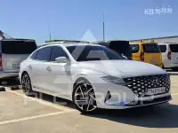 2021 Hyundai Grandeur