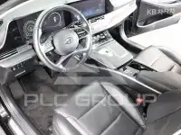 2021 Hyundai Grandeur