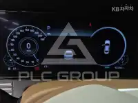 2021 Hyundai Grandeur