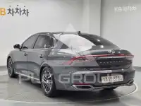 2021 Hyundai Grandeur
