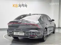 2021 Hyundai Grandeur