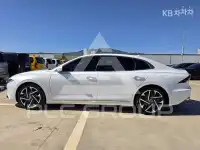 2021 Hyundai Grandeur
