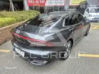 2021 Hyundai Grandeur