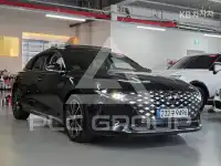 2021 Hyundai Grandeur