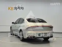 2021 Hyundai Grandeur