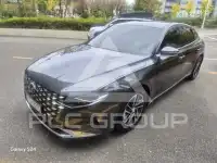 2021 Hyundai Grandeur