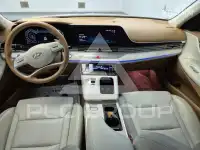 2021 Hyundai Grandeur