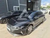 2021 Hyundai Grandeur
