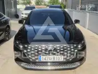 2021 Hyundai Grandeur