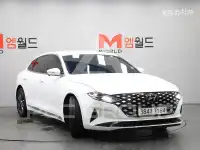 2021 Hyundai Grandeur