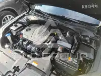 2021 Hyundai Grandeur