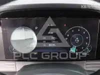 2021 Hyundai Grandeur