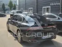 2021 Hyundai Grandeur