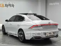 2021 Hyundai Grandeur
