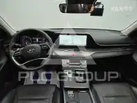 2021 Hyundai Grandeur