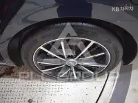 2021 Hyundai Grandeur