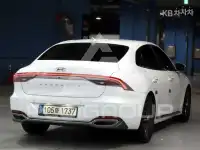 2021 Hyundai Grandeur